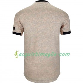 Divisa di Calcio Manchester United Trasferta 2019/2020 